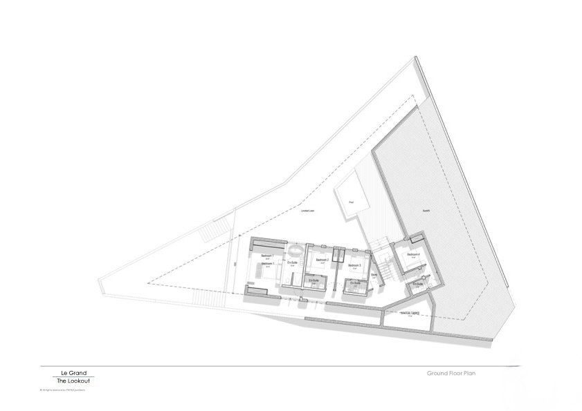 Commercial Property for Sale in Le Grand Golf Estate Western Cape